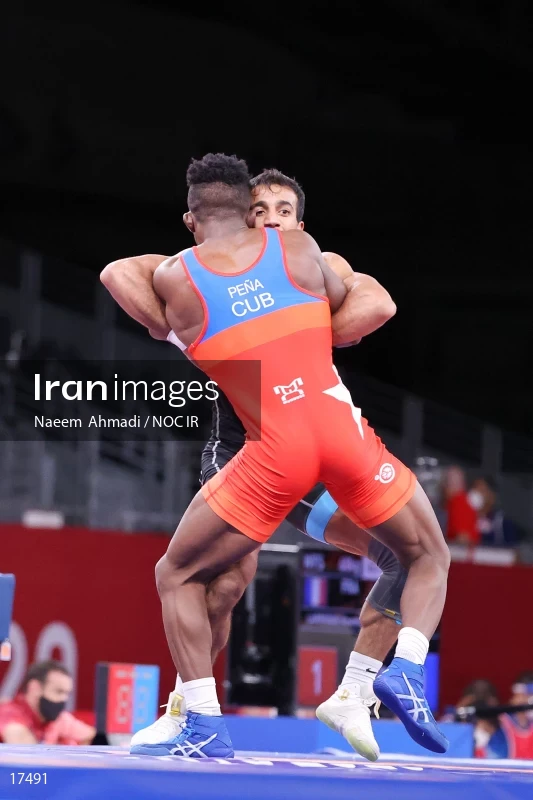 2020 Tokyo Summer Olympics