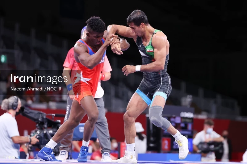 2020 Tokyo Summer Olympics