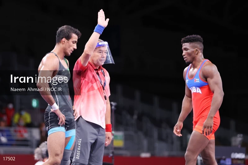 2020 Tokyo Summer Olympics