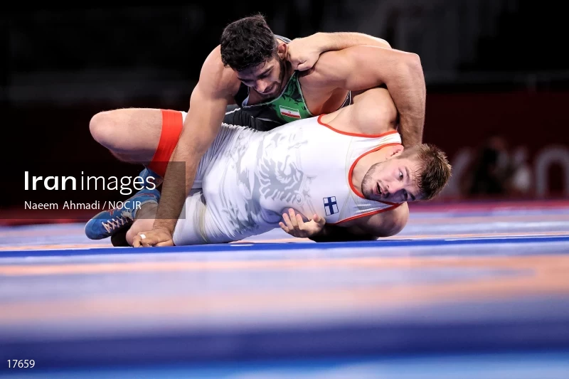 2020 Tokyo Summer Olympics