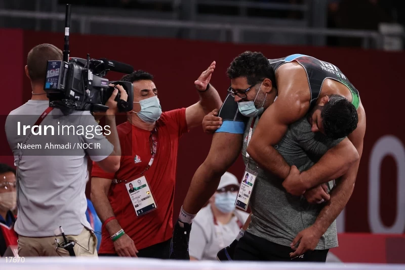 2020 Tokyo Summer Olympics