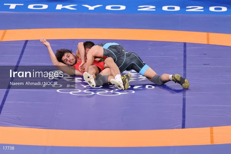 2020 Tokyo Summer Olympics