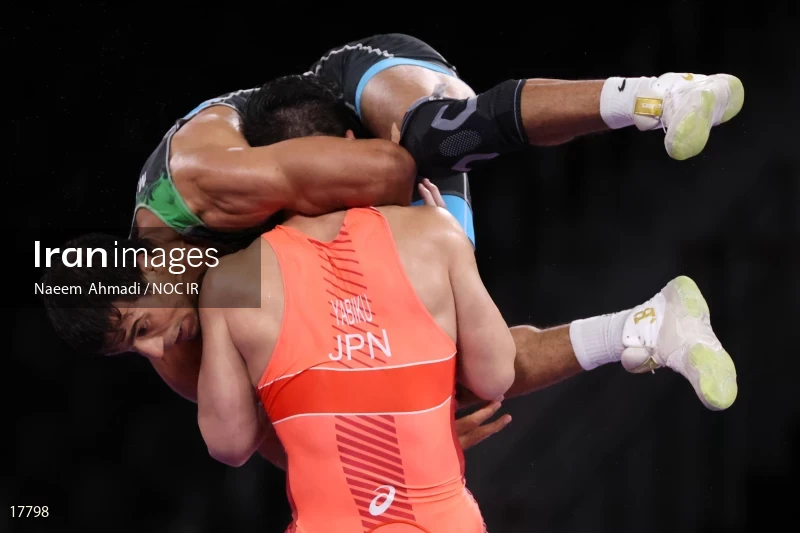 2020 Tokyo Summer Olympics