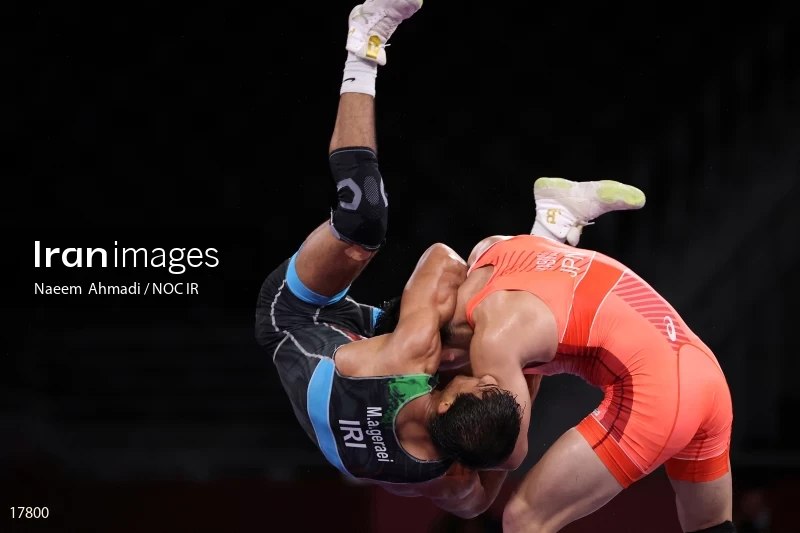 2020 Tokyo Summer Olympics