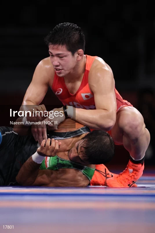 2020 Tokyo Summer Olympics