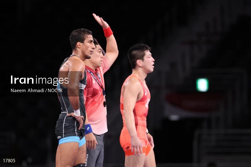 2020 Tokyo Summer Olympics