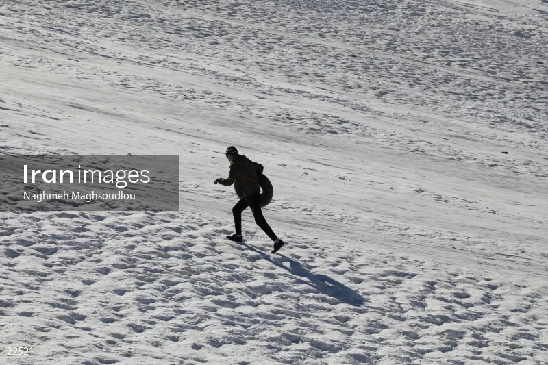 Abali ski resort