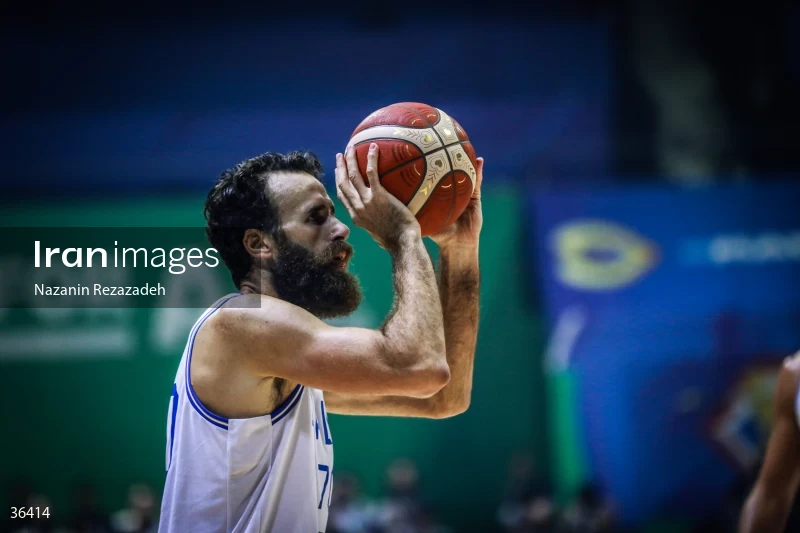 FIBA Basketball World Cup 2023 - Italy VS Dominican Republic