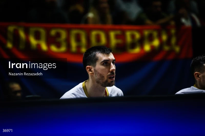 FIBA Basketball World Cup 2023 - Dominican Republic VS Serbia