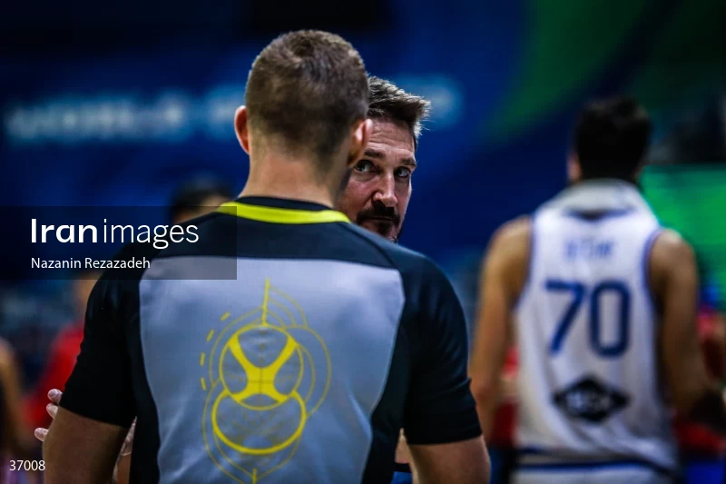 FIBA Basketball World Cup 2023 - Italy VS Puerto Rico