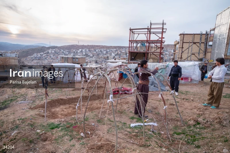 2017 Iran–Iraq earthquake