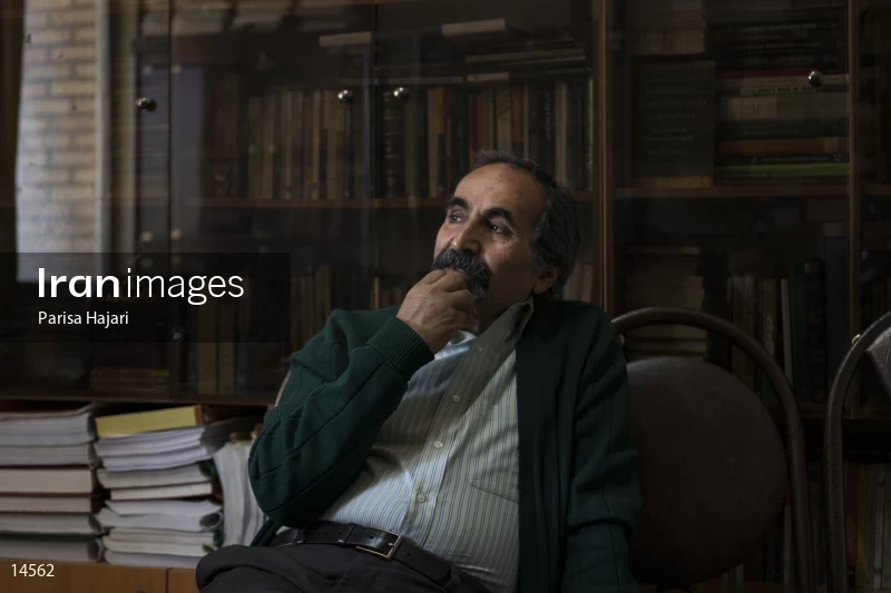 Taghi Azadarmaki
