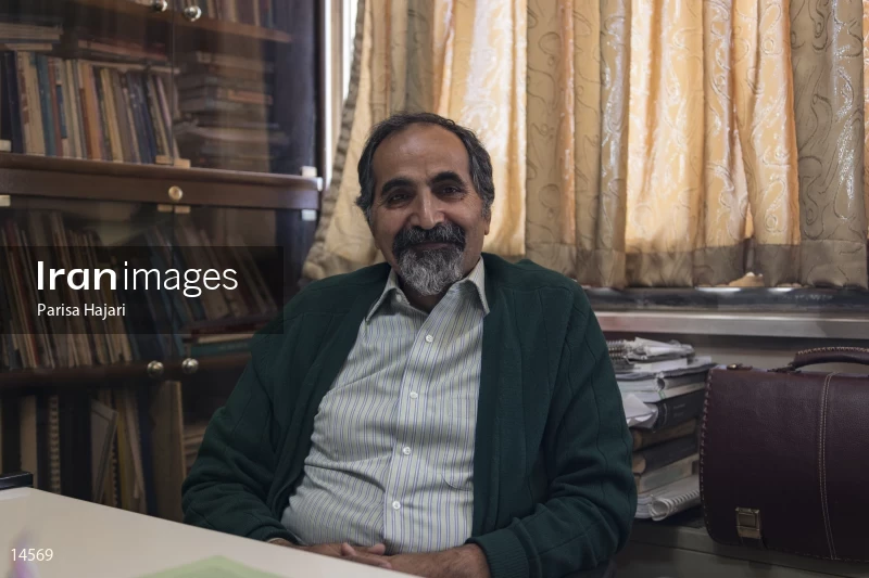 Taghi Azadarmaki