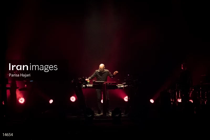 Schiller Concert