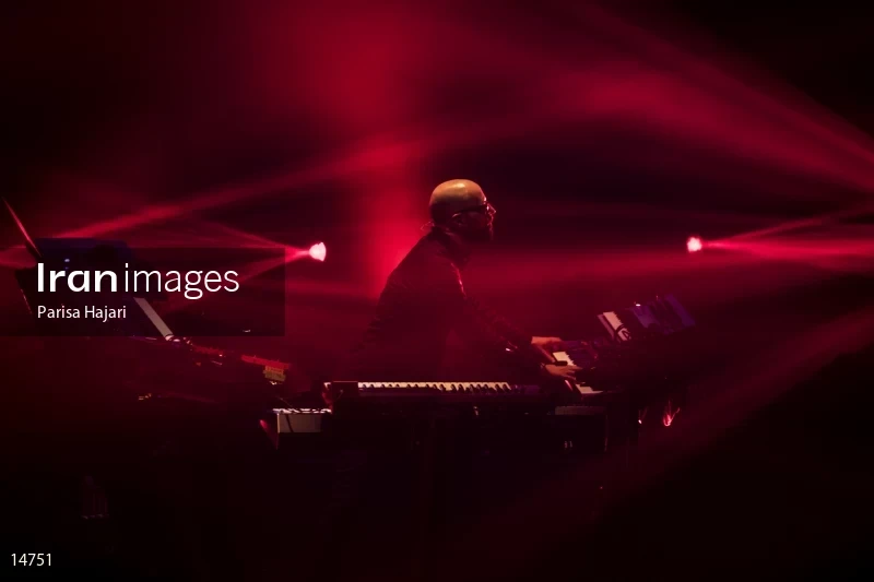 Schiller Concert