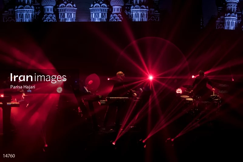 Schiller Concert