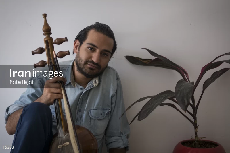 Abbas Sarafraz
