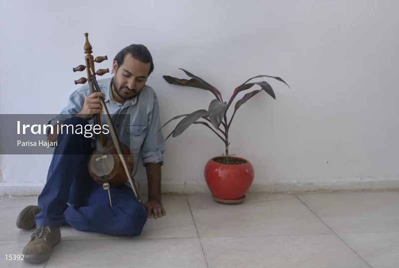 Abbas Sarafraz