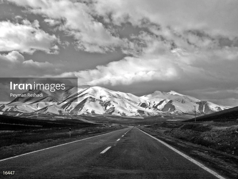 Sonqor Road, Kermanshah