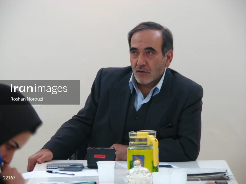 The elections of the third period of Islamic city and village councils 2006