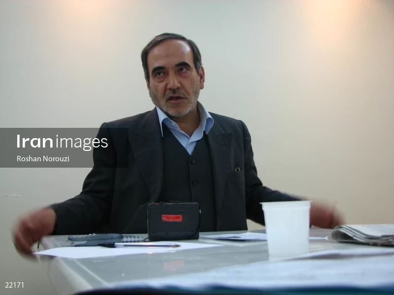 The elections of the third period of Islamic city and village councils 2006