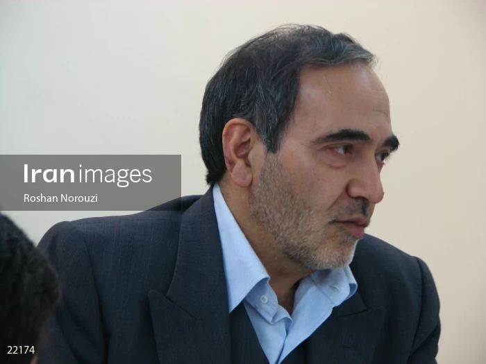 The elections of the third period of Islamic city and village councils 2006