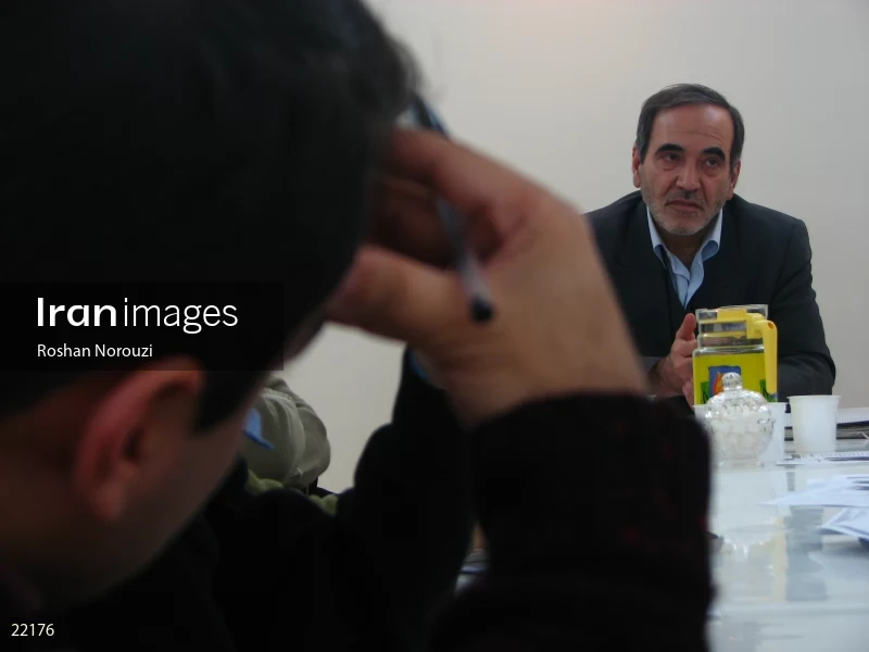 The elections of the third period of Islamic city and village councils 2006