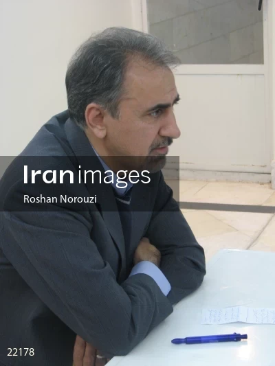 The elections of the third period of Islamic city and village councils 2006