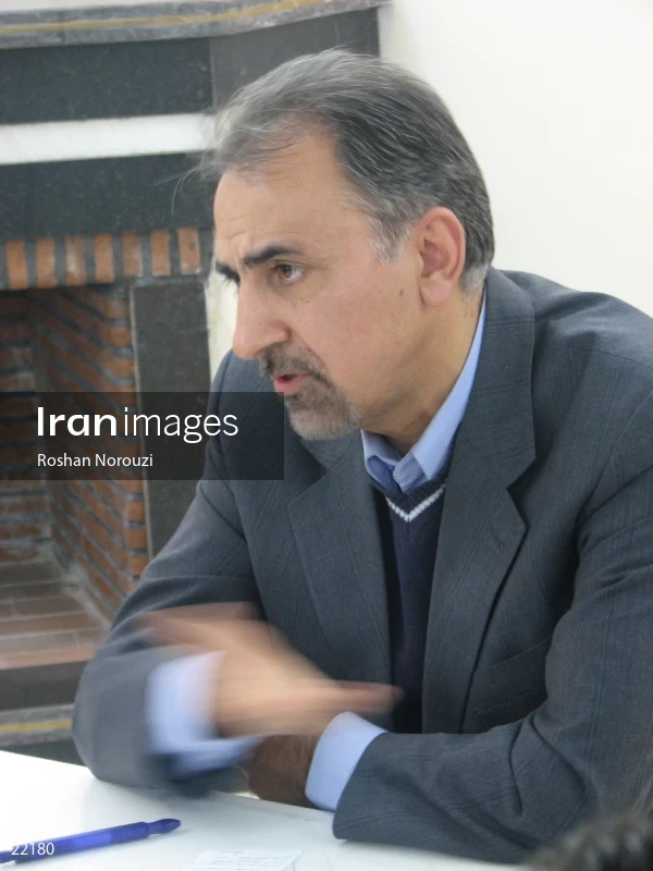 The elections of the third period of Islamic city and village councils 2006