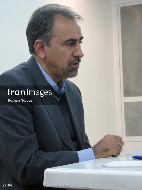 The elections of the third period of Islamic city and village councils 2006