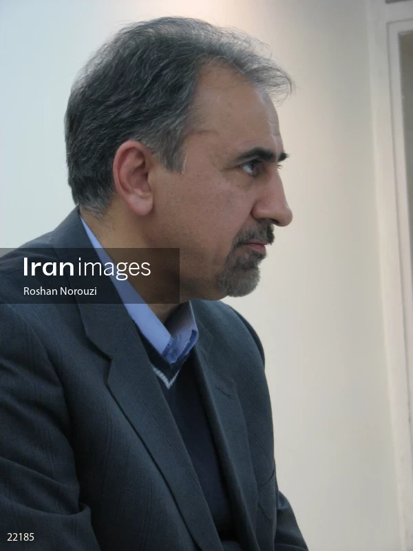 The elections of the third period of Islamic city and village councils 2006