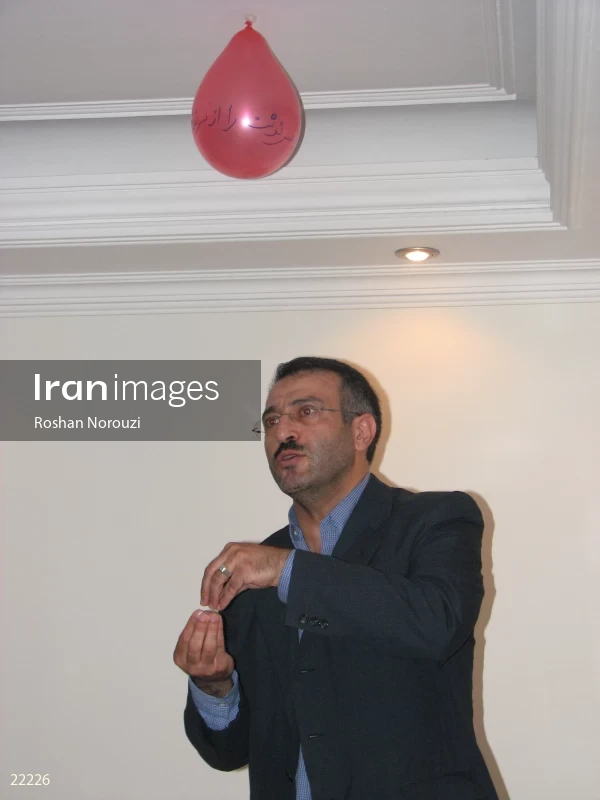 The elections of the third period of Islamic city and village councils 2006