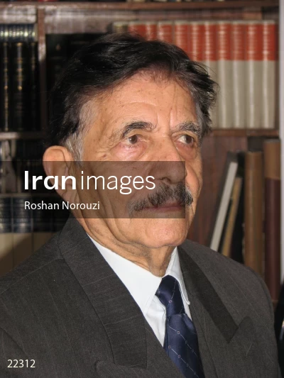 Muzaffar Derafshi