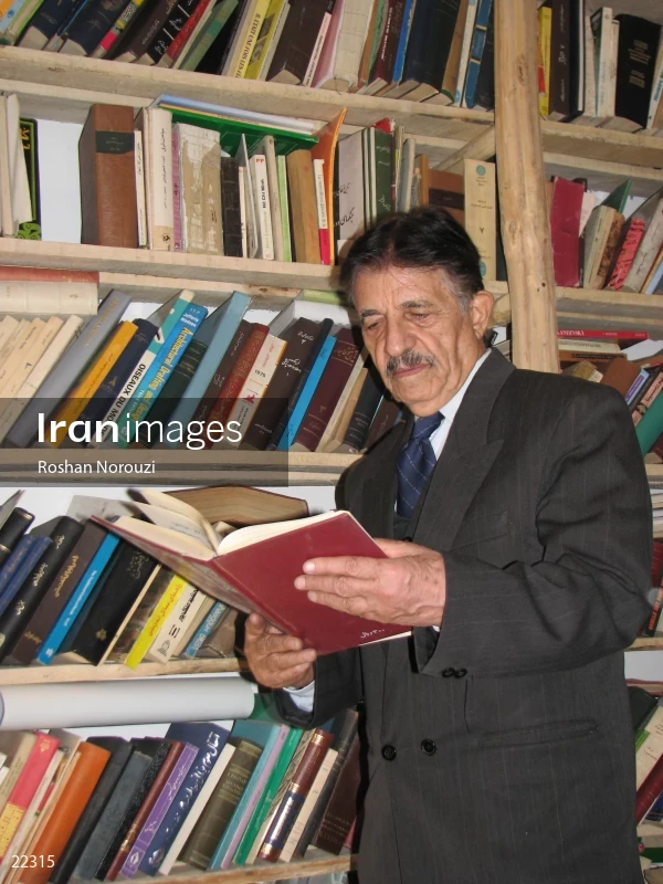 Muzaffar Derafshi