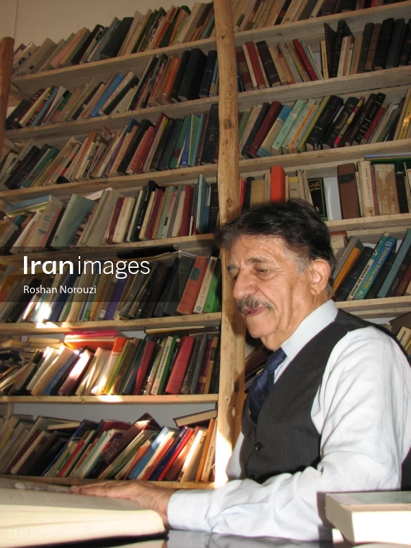 Muzaffar Derafshi