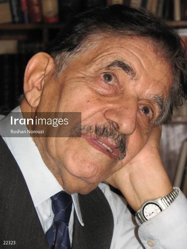 Muzaffar Derafshi