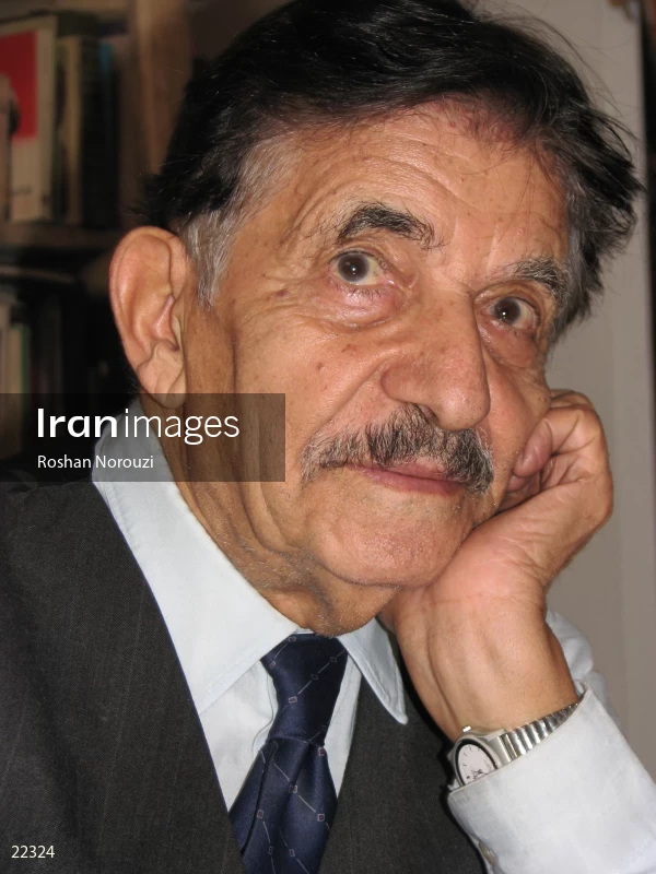 Muzaffar Derafshi
