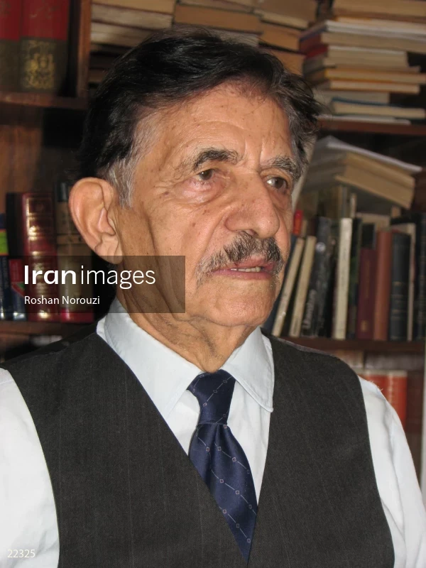 Muzaffar Derafshi