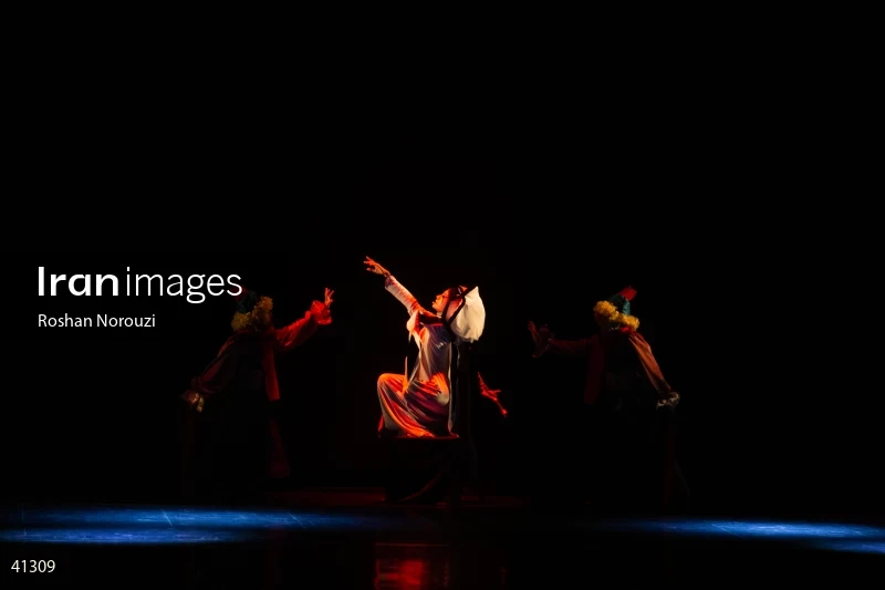"The Little Prince" musical theatre