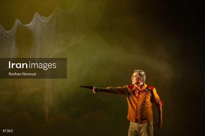 "The Little Prince" musical theatre
