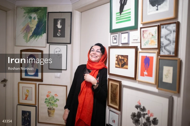 Maryam Zandi
