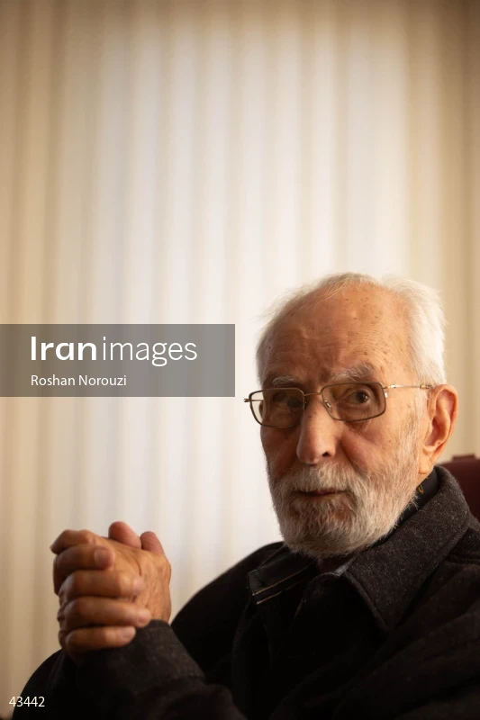 Mohammad Ali Movahed