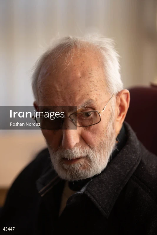 Mohammad Ali Movahed