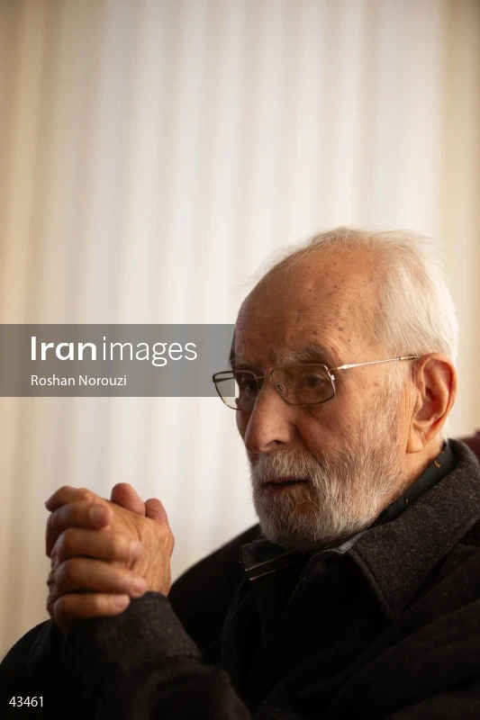 Mohammad Ali Movahed
