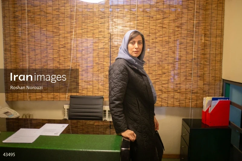Mahtab Keramati