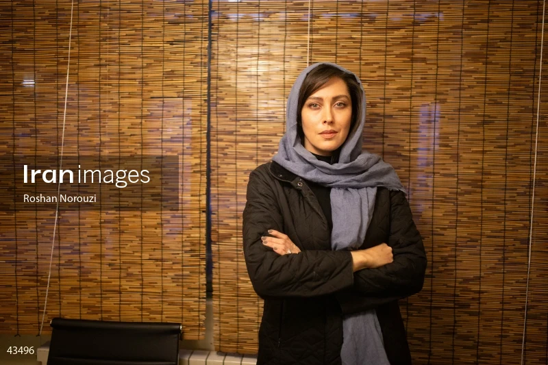 Mahtab Keramati