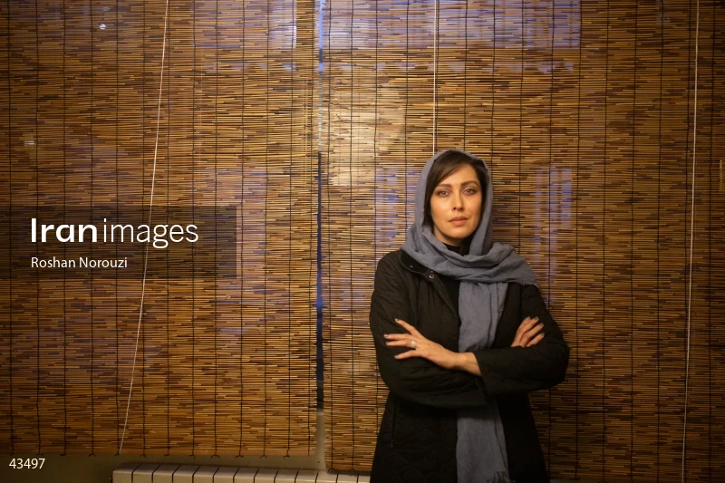 Mahtab Keramati