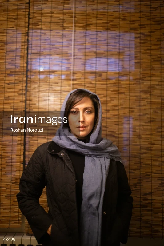 Mahtab Keramati
