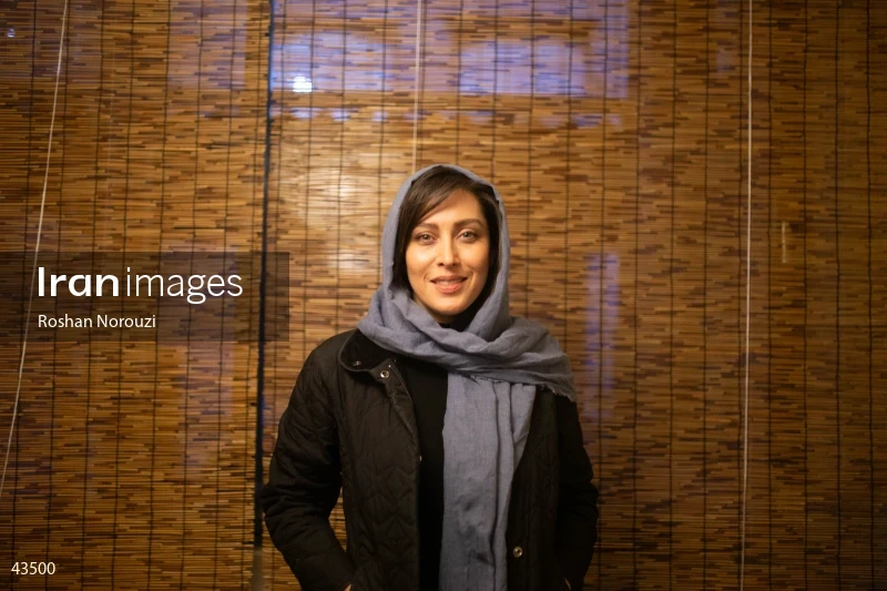 Mahtab Keramati