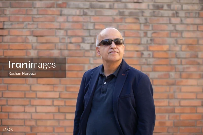 Parviz Jahed